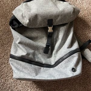 Lululemon Backpack
